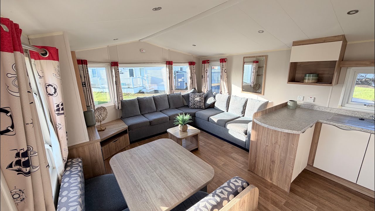 Homes For Sale Presents The Willerby Rio 