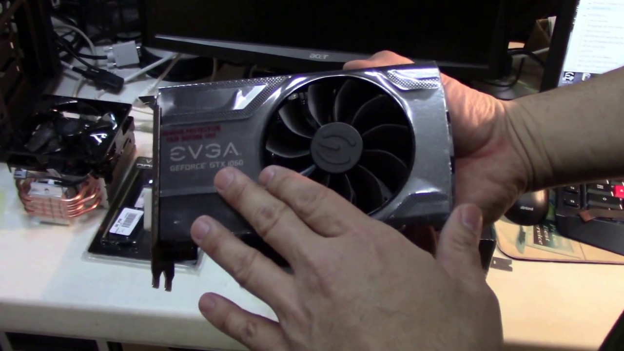 AMD A10 APU is it worth upgrading with a GTX 1060?