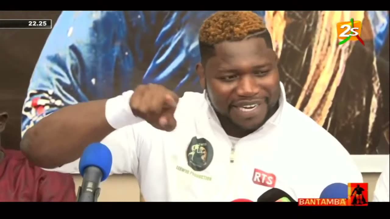 🛑MODOU LO VS AMA BALDE ET BOYE NIANG VS TAPHA TINE DANS BANTAMBA AVEC MODOU MBAYE