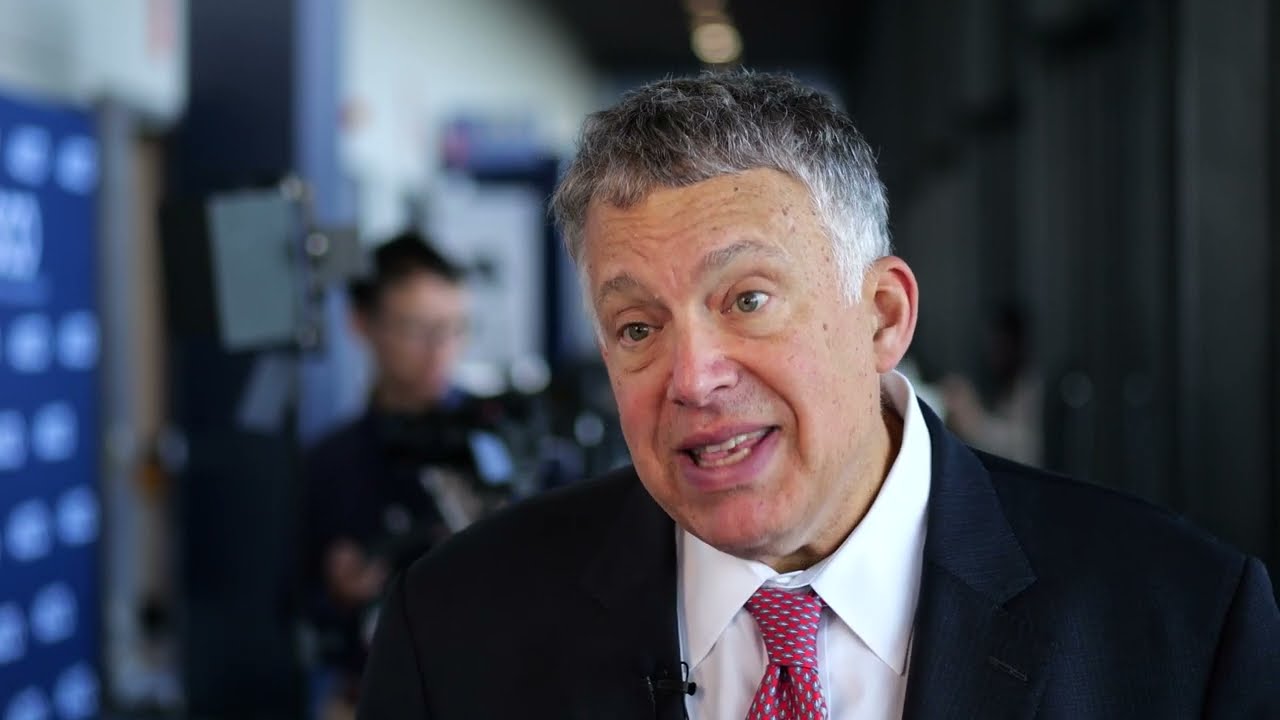 Overall-survival analysis of ADAURA: osimertinib in resected EGFRm stage IB-IIIA NSCLC
