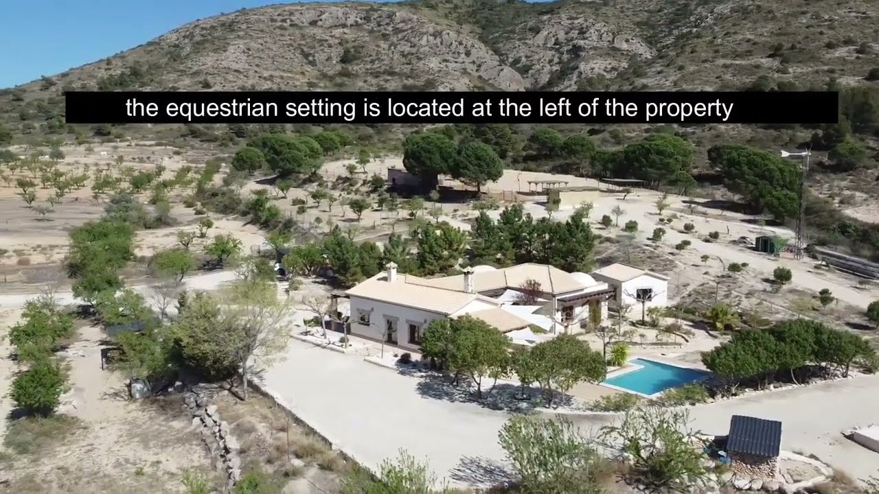 Finca Olin