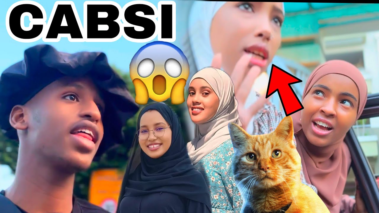 SUNDUS OO YANYUR KA CARARTAY SAMIA KIKI LADAN QOSOLKA ADUNKA😃😃… || RAMADAN DAY 2