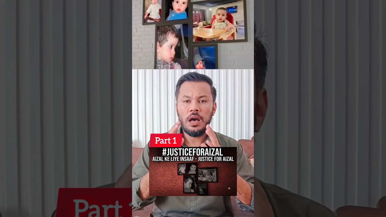 Karachi Shocking Incident|18-Month-Old Child Abuse Case Sparks Public Outrage #shorts #karachi #fyp