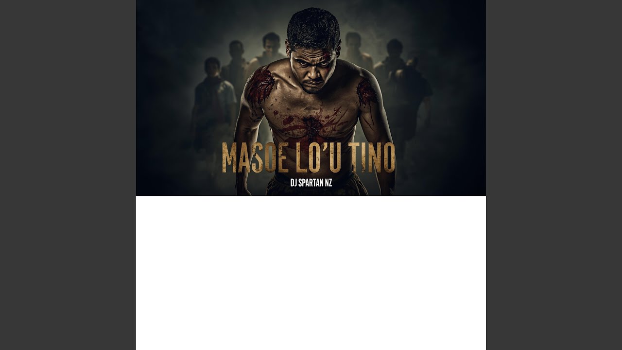 Masoe lo'u tino