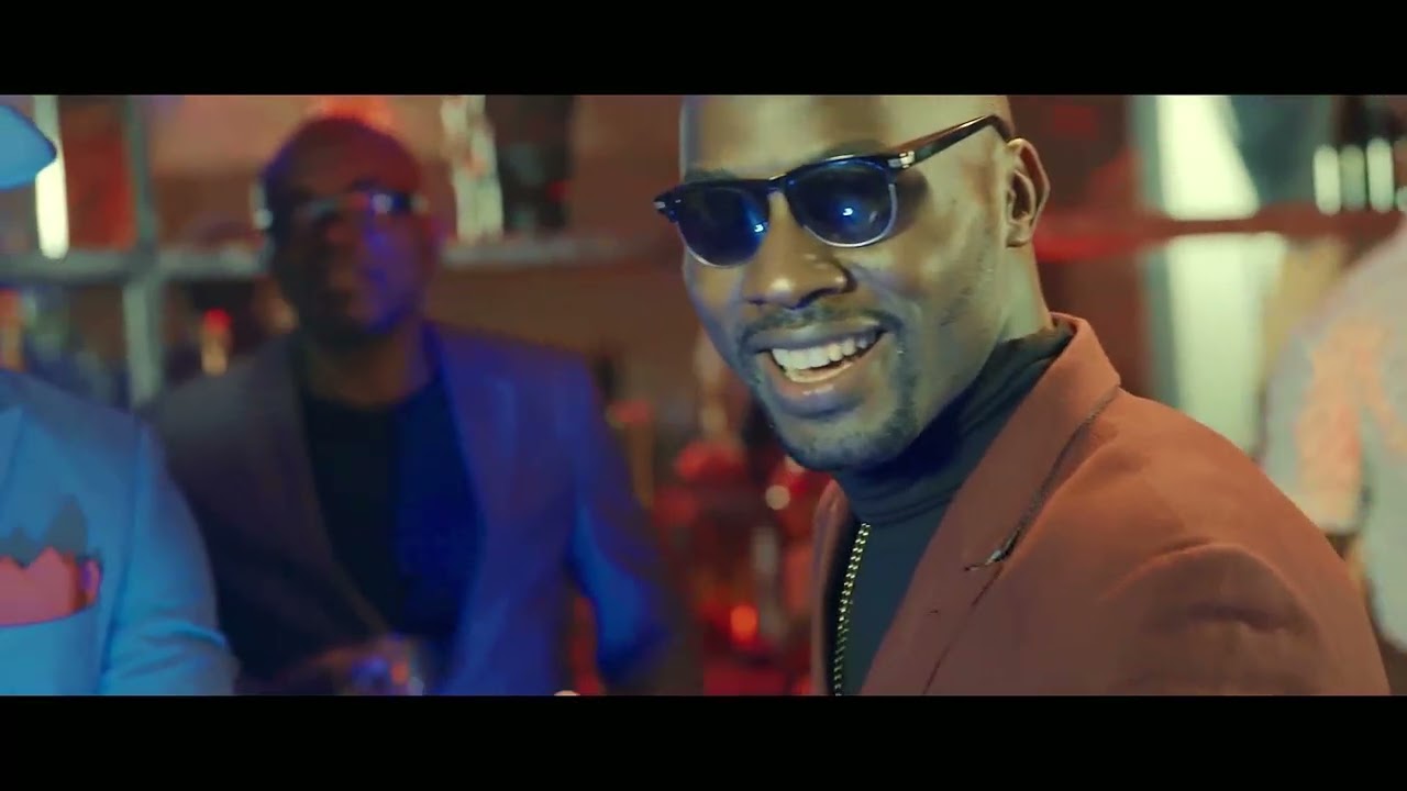 FormatFactoryProjet Final Sopeka Diamant  Fais Moi Bisou  by FN Company Films