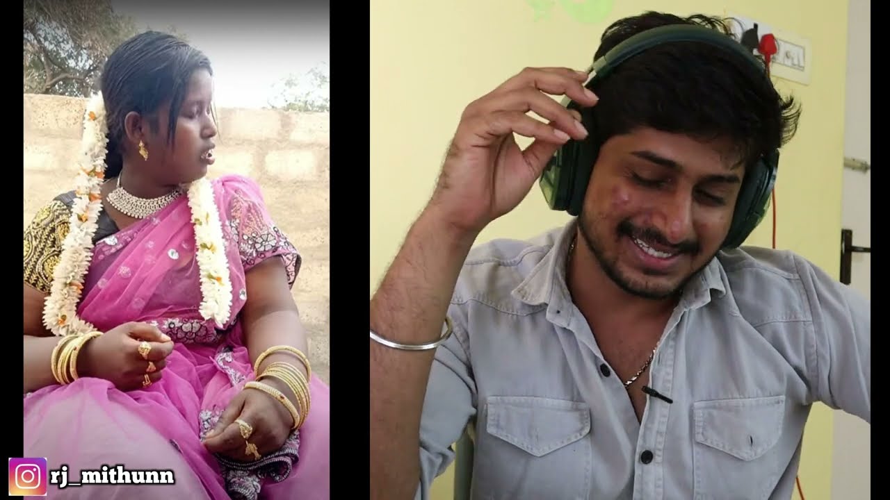 😍Tiktok Divya Singing Troll 😄 / Reels Troll😂 / TikTok Troll / Meet Mr Mithun
