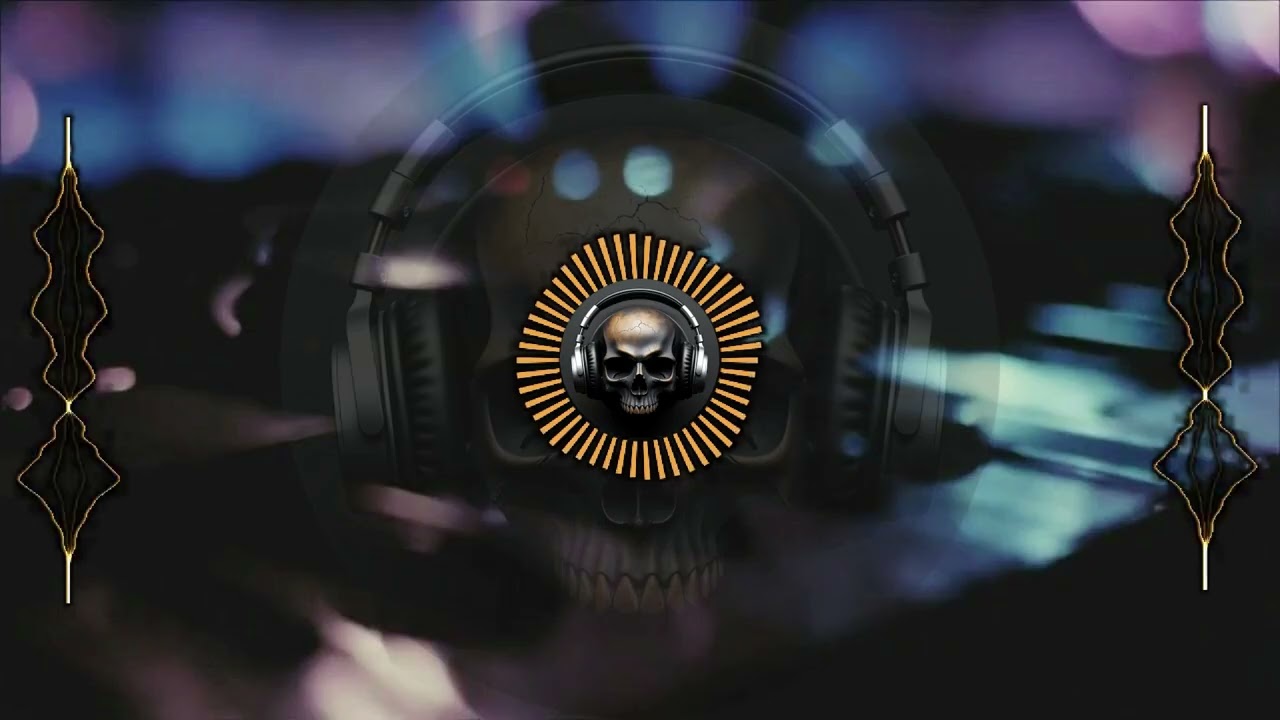 Hard Trap Beat | Aggressive Bass Boosted | Beat 2026| funk track