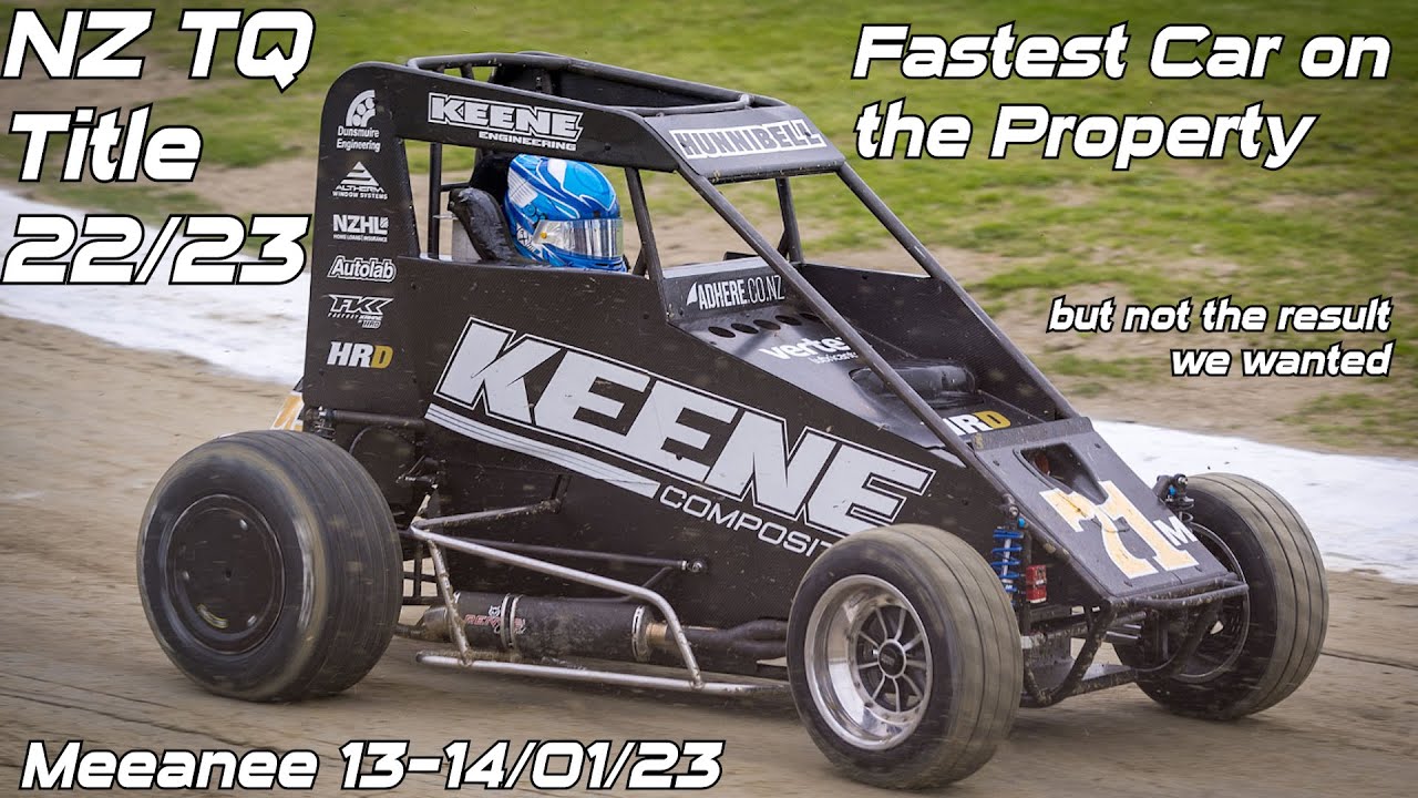 NZ TQ Title 23