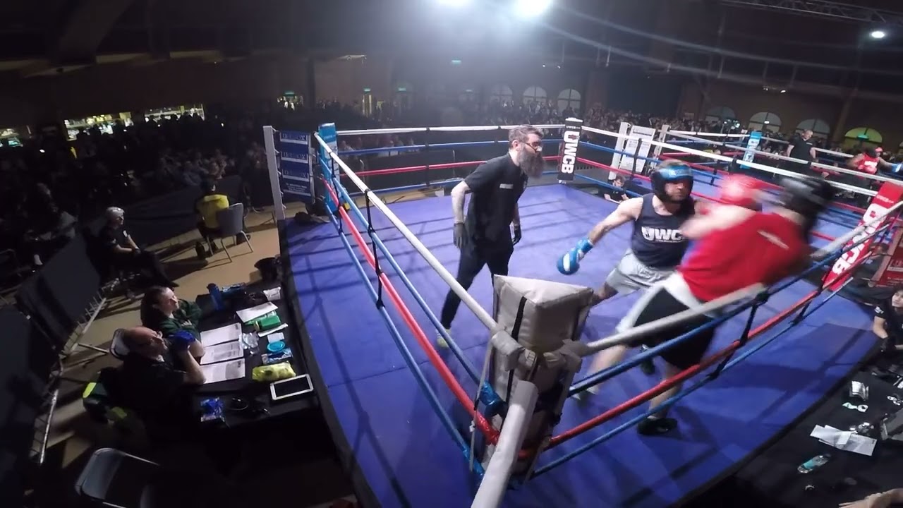 BOURNEMOUTH | UWCB | JANYI VS SAMMYGEE