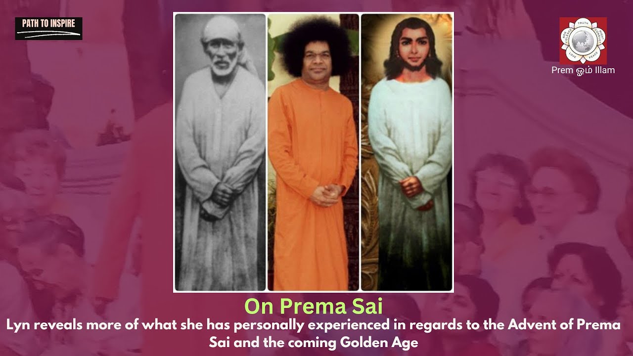On Prema Sai