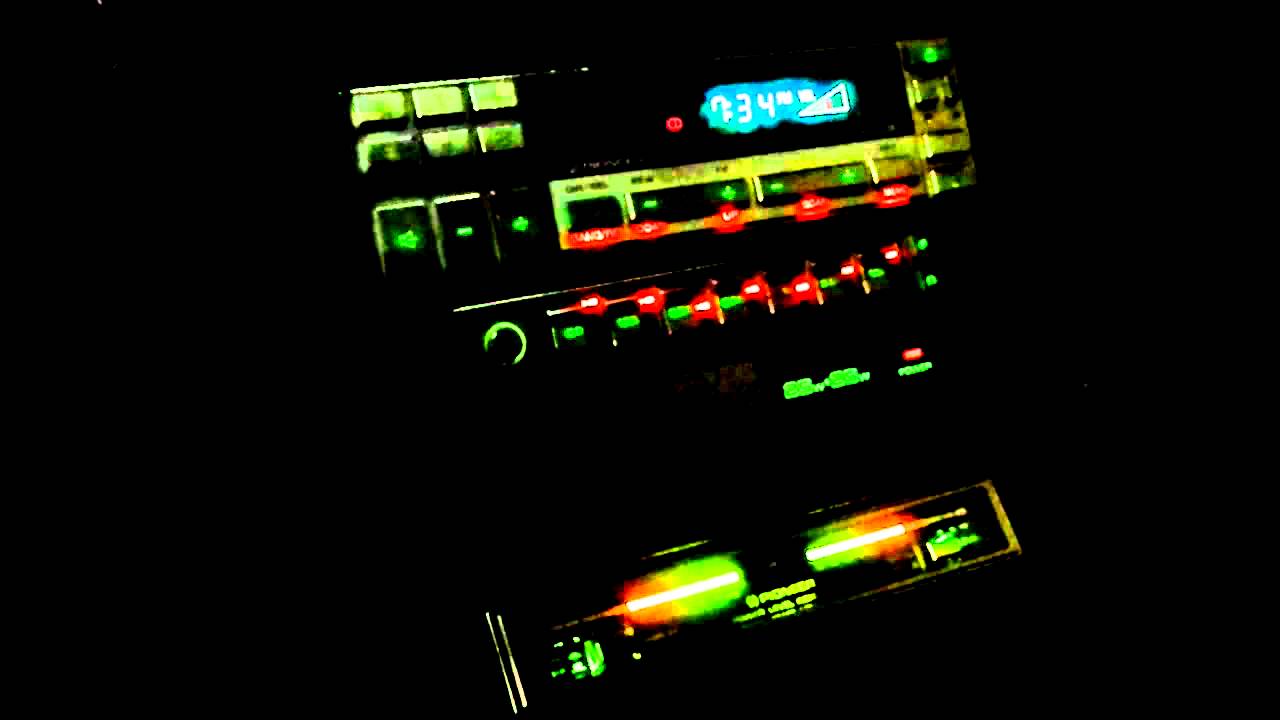 セントレートでバージン・ブルー