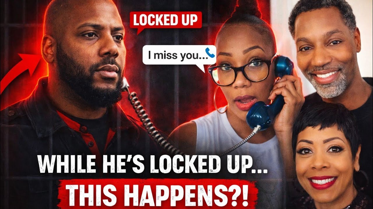 Ol Girl in Cali, Lamont Wants to Meet up, Nesto Lies #ernestowilliams #shirnesto