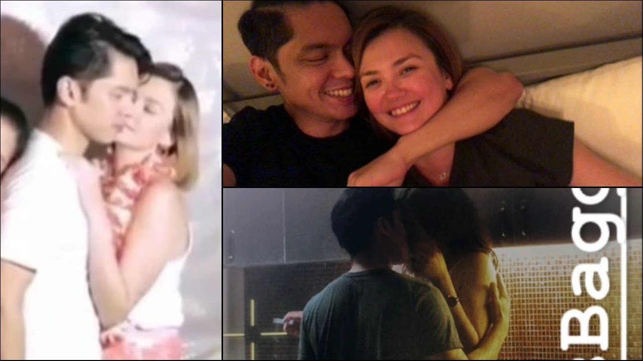 CarGel - sweet moments of Carlo and Angelica p.02