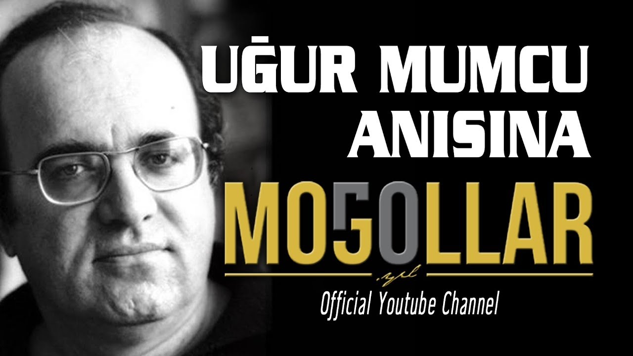 Moğollar - Uğur Mumcu Anısına[&copy; 2018 Soundhorus]