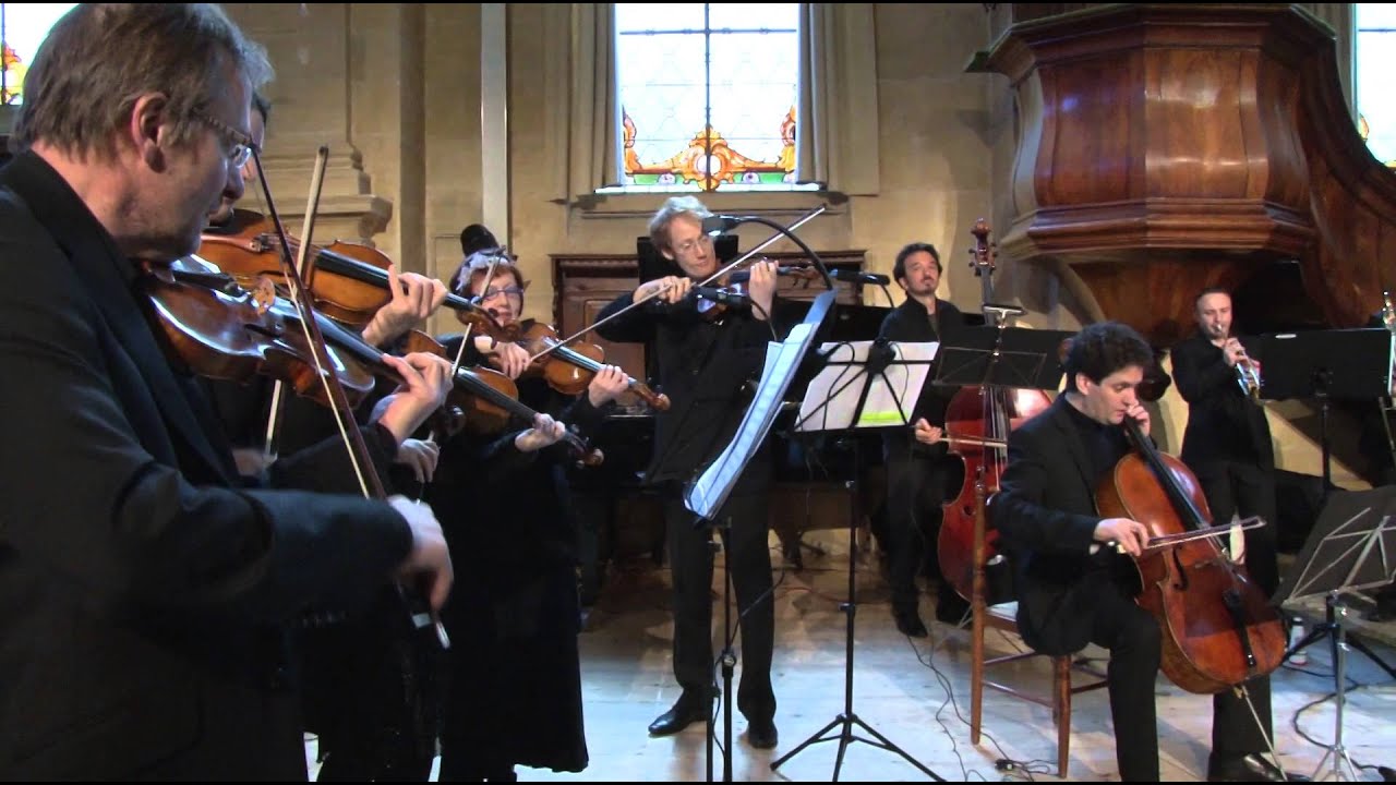 Felix Arndt  - Nola - Ensemble Tiffany