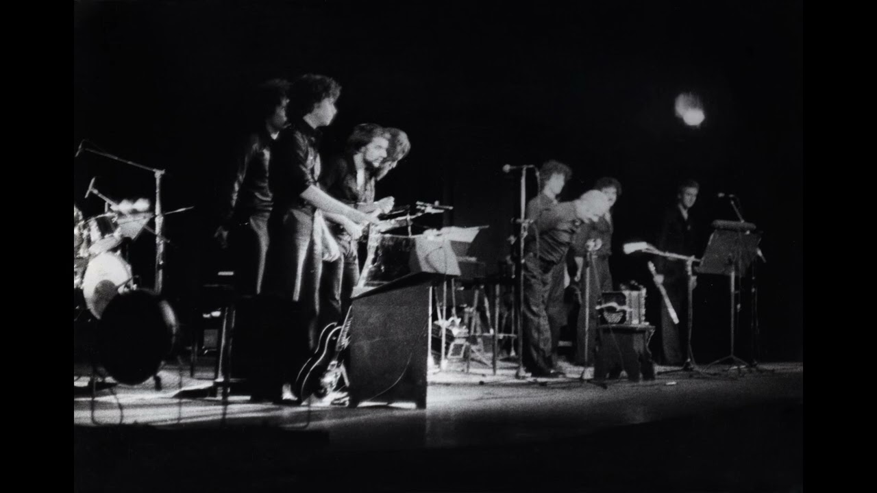 1977_MEDITANGO_Octeto Electrónico de Astor Piazzolla
