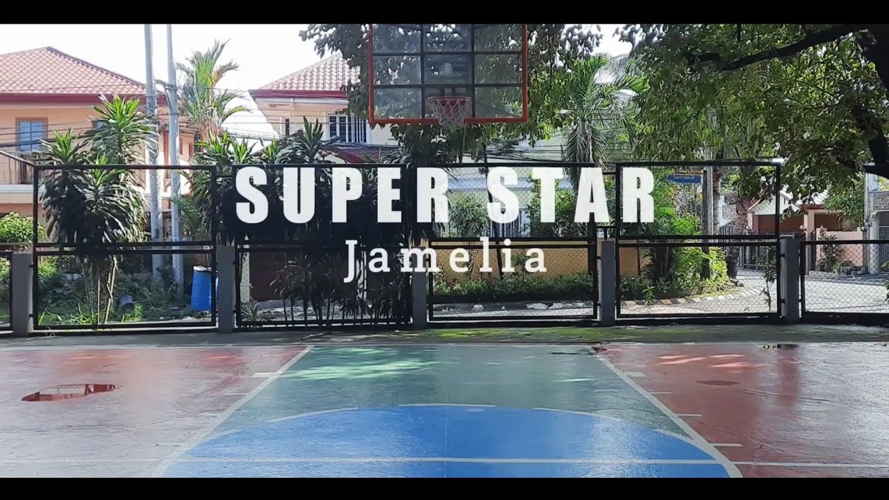 SUPERSTAR | Jamelia | BERNARD | Tiktok Hits | Zumba | Dance Fitness
