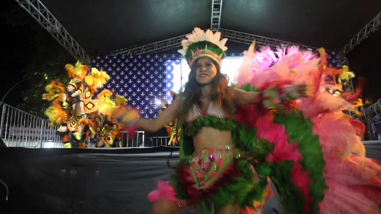 Grupo Pellinsky - Cunh&atilde; Poranga