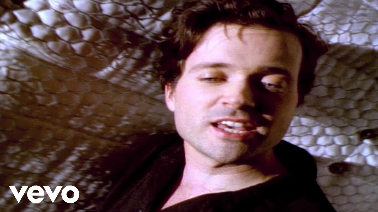 Violent Femmes - I Held Her In My Arms