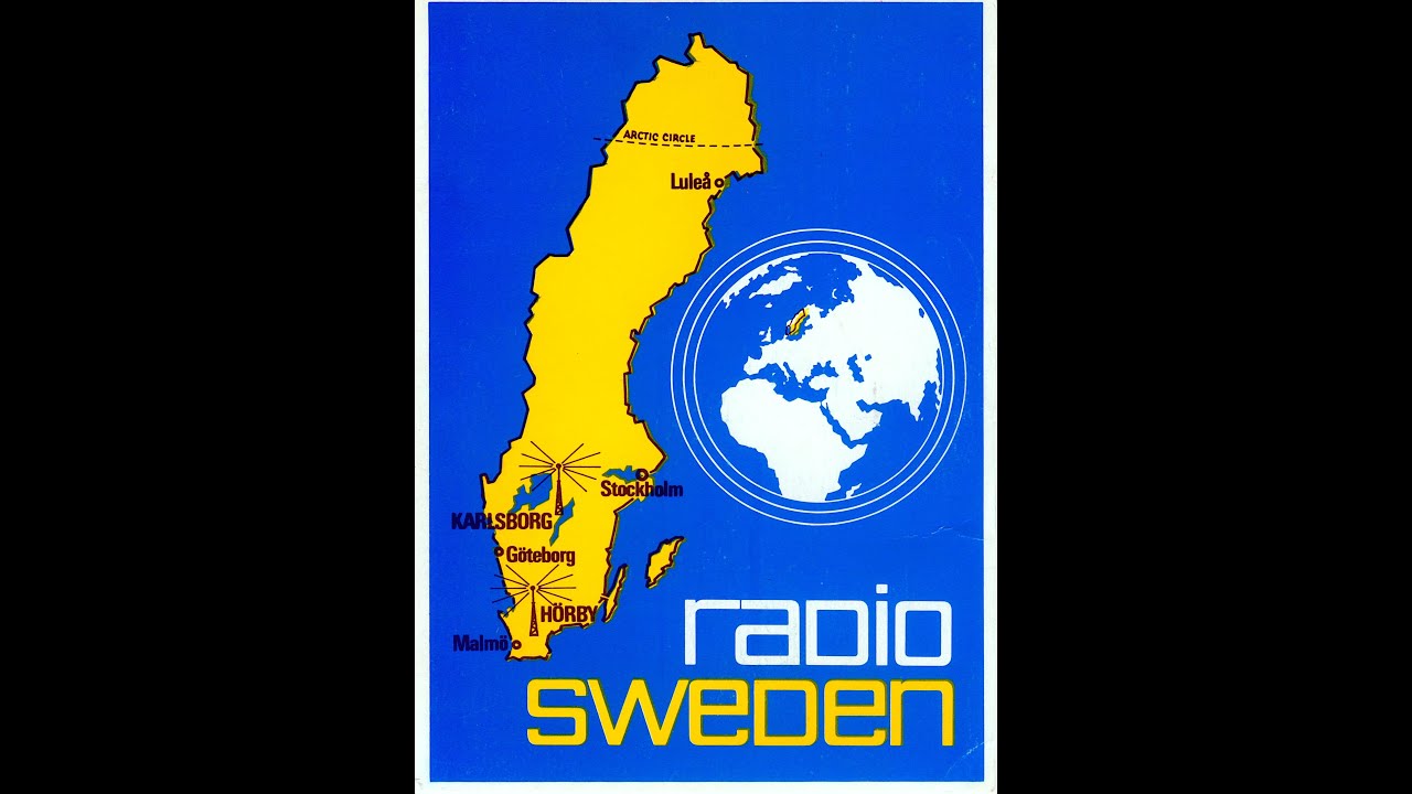 Shortwave Radio Interval Signals-Europe-4-Kurzwelle anno dazumal
