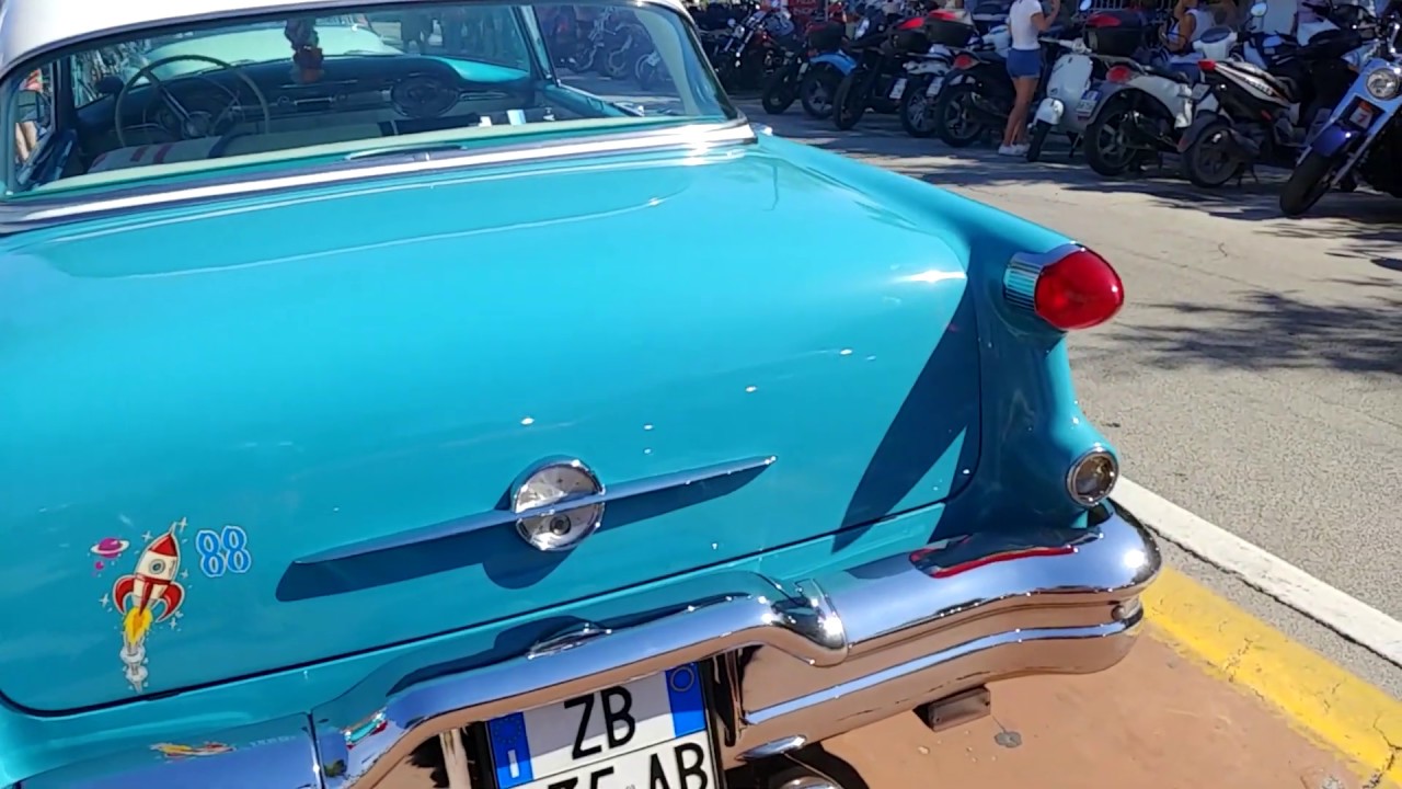 Summer Jamboree 2019