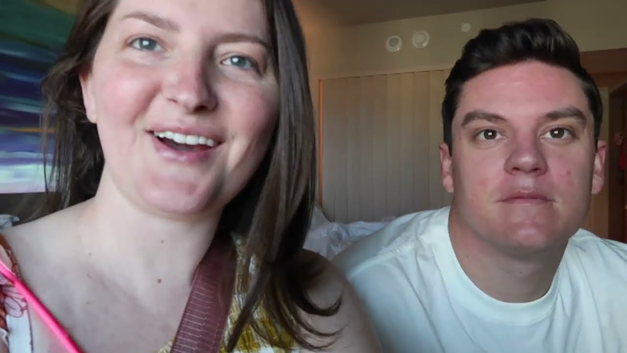 Gifted Trip to Hawaii - Day 1
