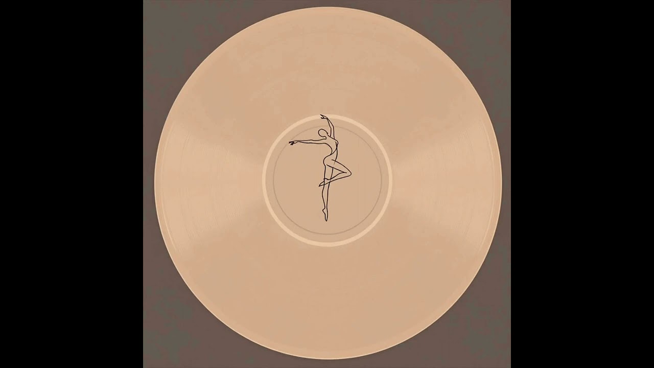 Dancing Around- Miggi 