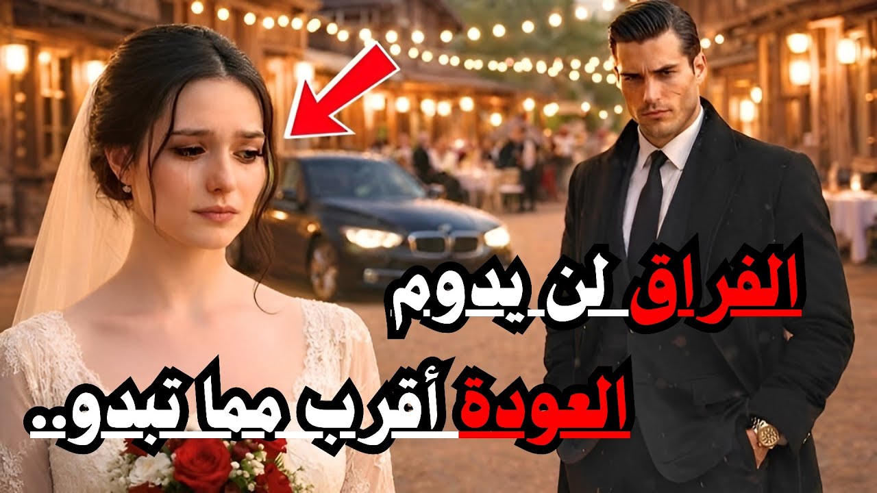 3 مراحل يمر بها الشريك بعد الفراق: متى يبدأ الندم وكيف تستغله لصالحك؟