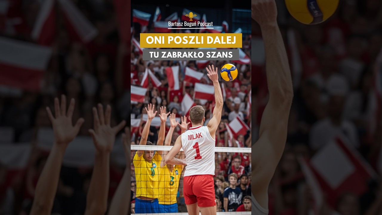 POPIWCZAK i KWOLEK poszli dalej ! Ja wybrałem inną drogę