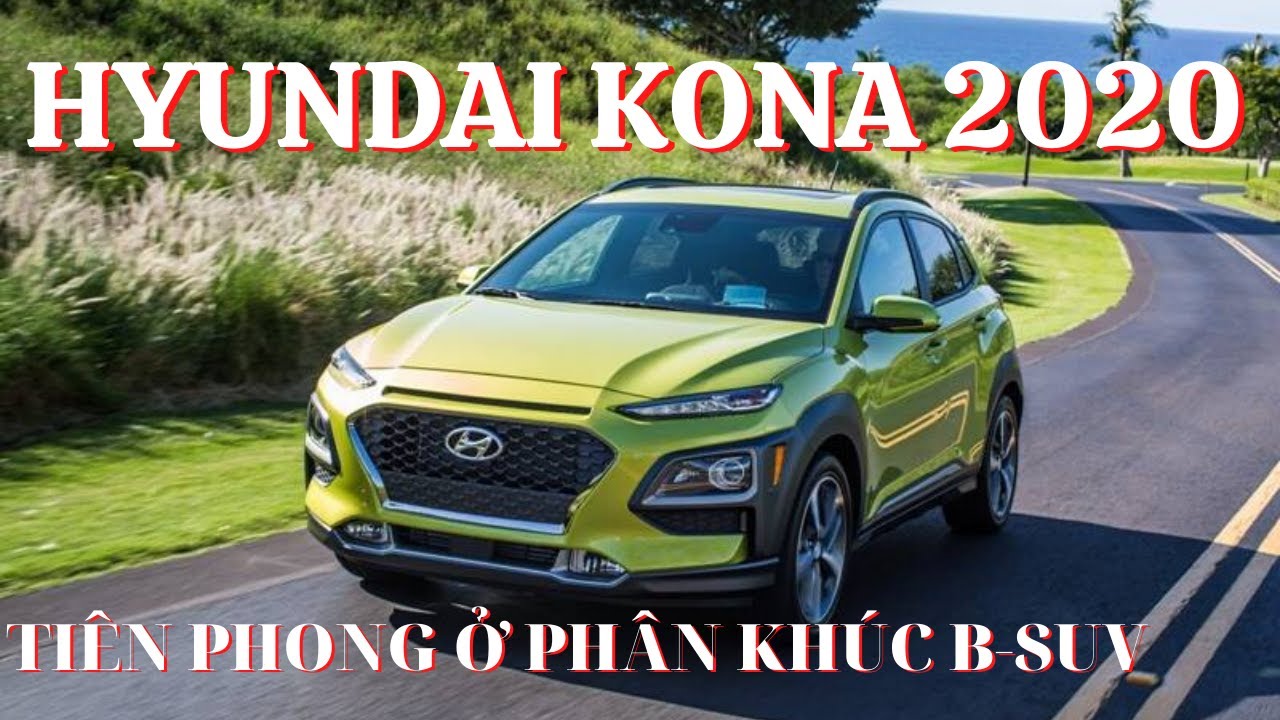Szczeg&oacute;łowość HYUNDAI KONA 2020 | KAŻDA CENA SAMOCHODU
