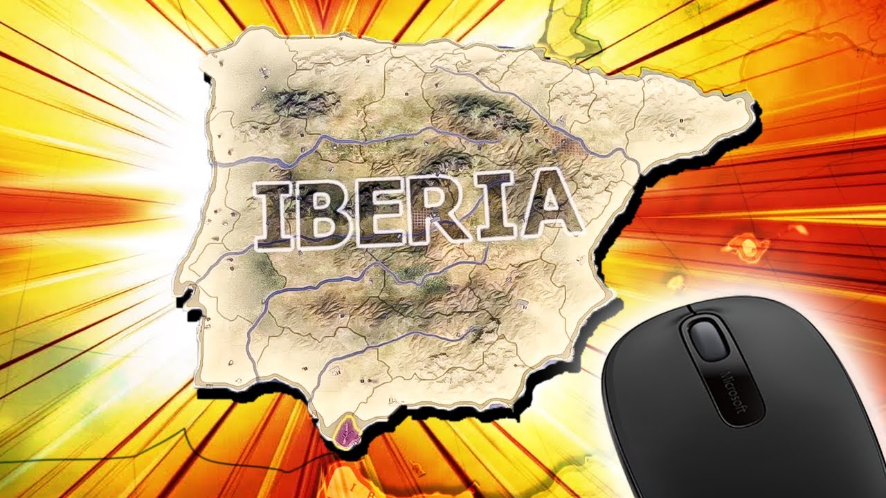 БЕЗУПРЕЧНЫЙ забег Carlist Spain — каждый клик Carlist Spain Lets Play