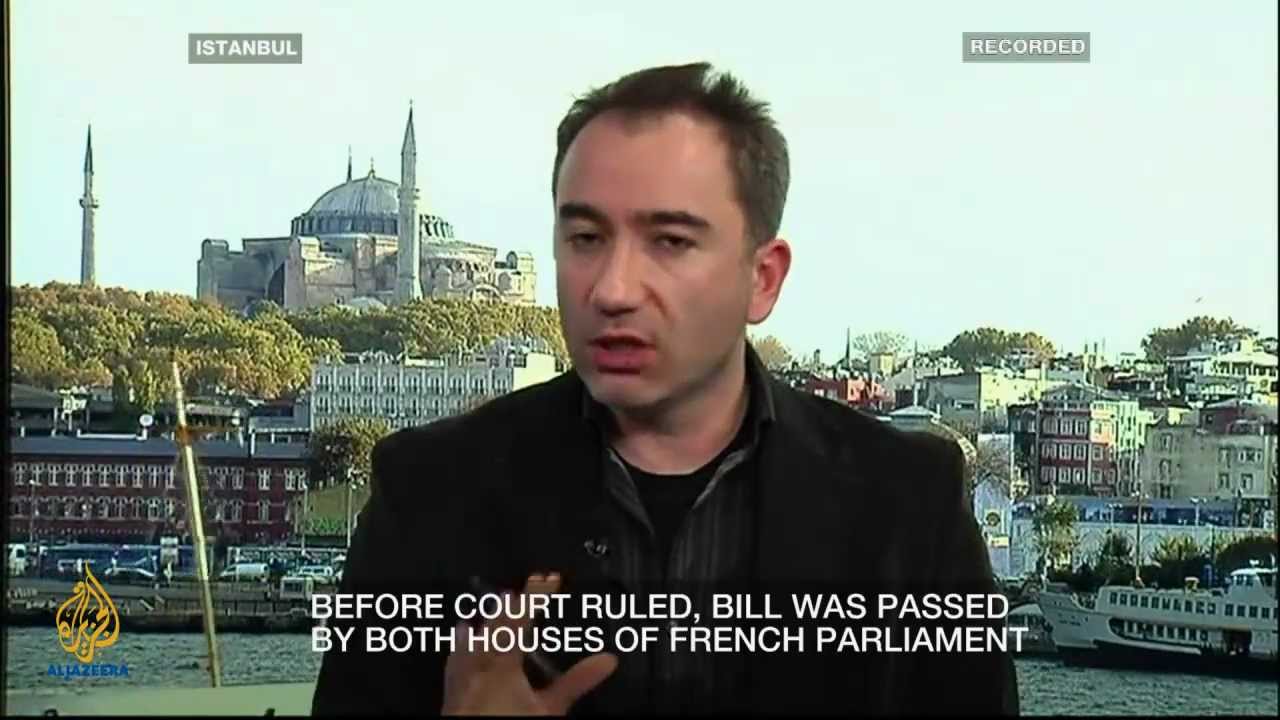 Inside Story - Debating genocide