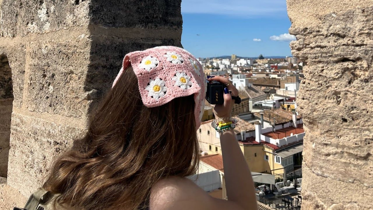 on visite València ensemble ? (erasmus diary #7)