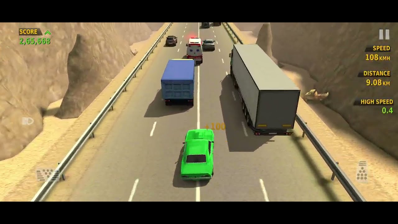 IMPOSSIBLE Car Racing 2026 NEW LUXURY DODGE CHARGER 🚗 STUNTS 3D - #android #gaming  #gameplay #135