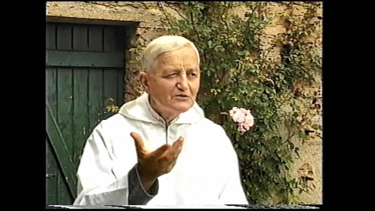 Spotkanie z bratem Rogerem z Taizé. cz. II - Pielgrzymi zaufania | Film dokumentalny | 1994