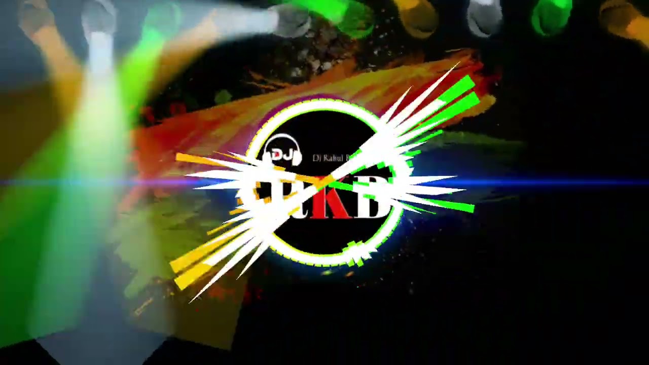 Chaliye_Way_Chaliye_(_Duff_Vibrate_Mix_ Dj vikrant New Song 
