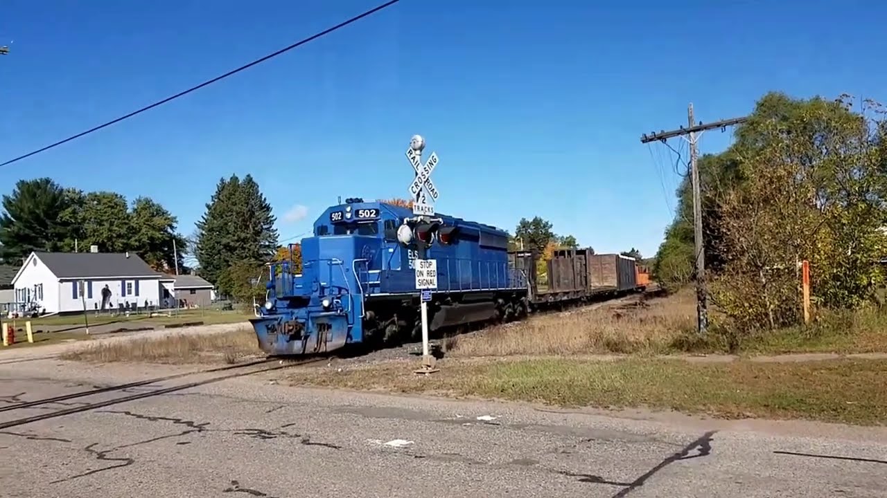 ANOTHER SHORT STACK W/ TRAIN FAN MATT WATCHING TOO! | Jason Asselin