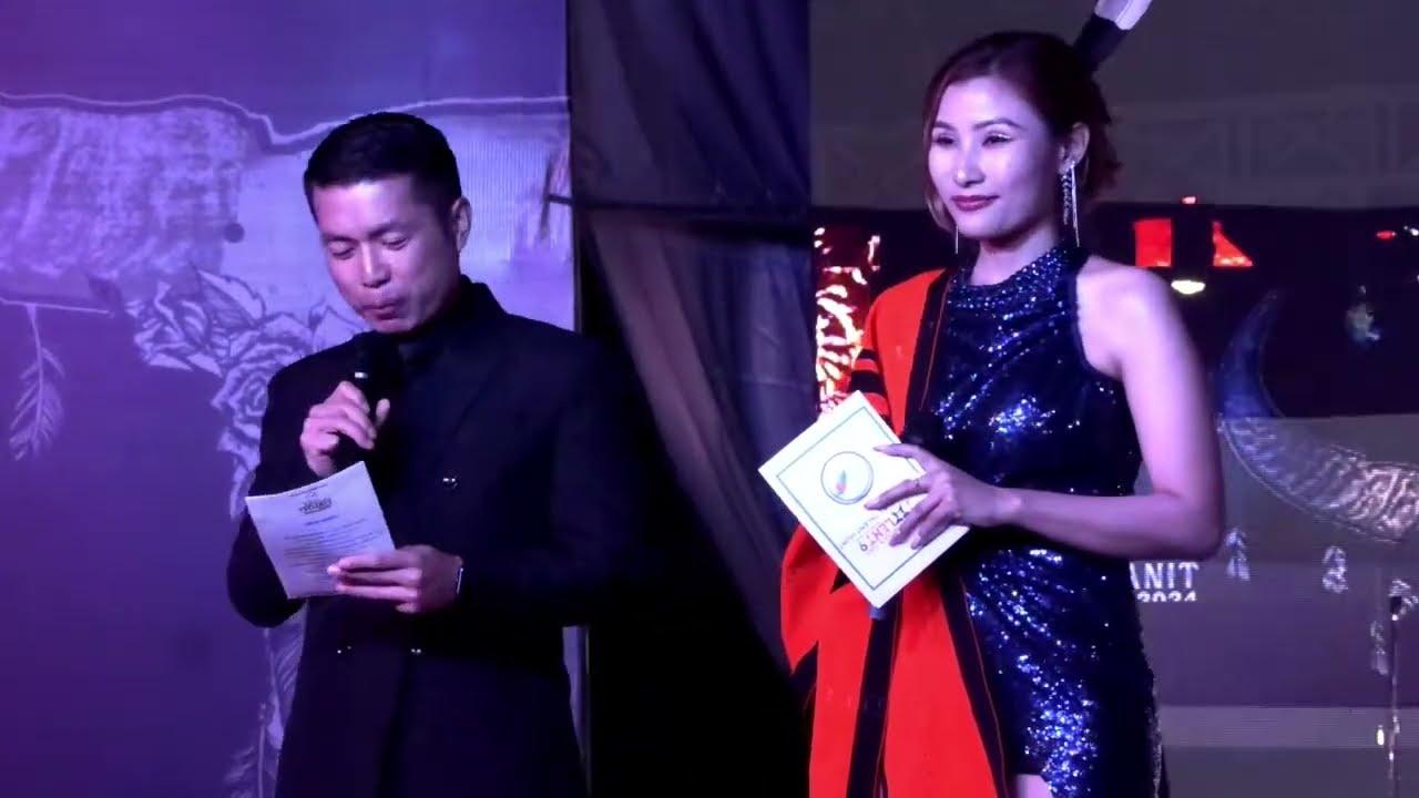 RINGUI'S GOT TALENT SEASON-9 GRAND FINALE | STATE LEVEL TALENT HUNT ||  A CALL FOR PEACE IN MANIPUR