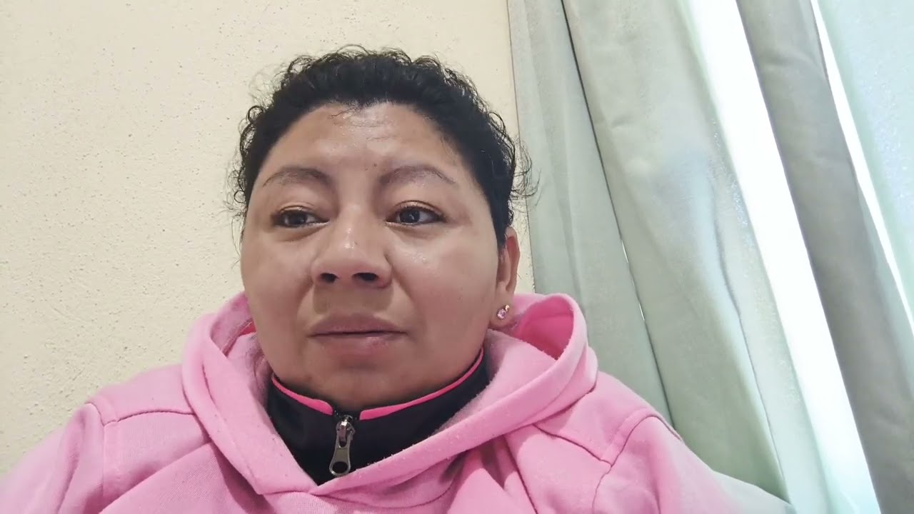 LUCHI CON MUCHO ORGULLO DICE QUE SU NENA FUE LA MÁS ESPERADA Y QUE SIEMPRE SERÁ SU PRIORIDAD VEAN.