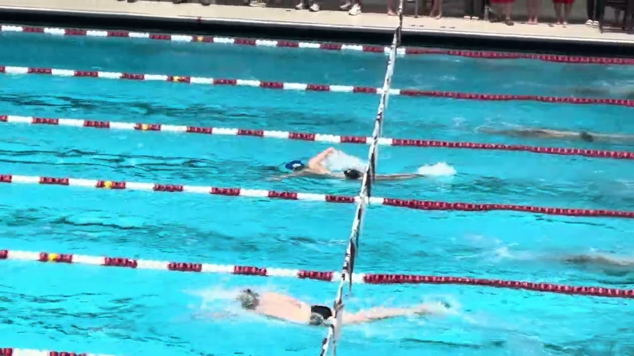 HCC Championships - 2026 - 200 Free - 1/8/26 