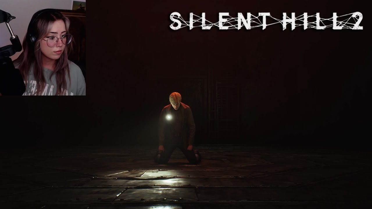 Silent Hill 2 Remake ENDING & Final Thoughts (In Water Ending)