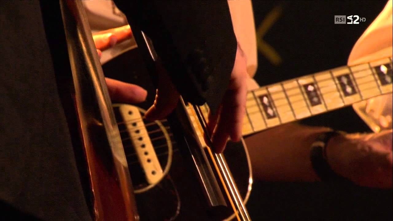 Hugh Laurie   Montreux Jazz Festival 2012 Full Koncert