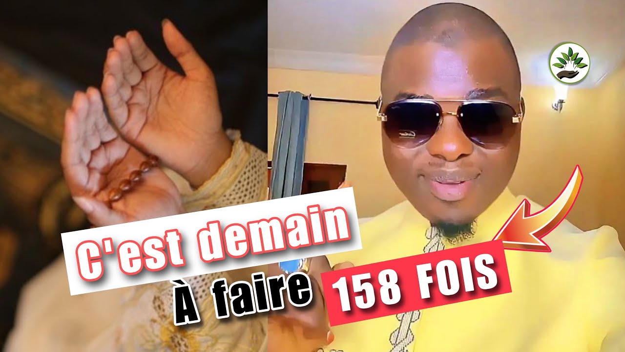 Demain Kepp kouko Deff 2026 bi Yalla Defar sa mbir : Boumla raw 