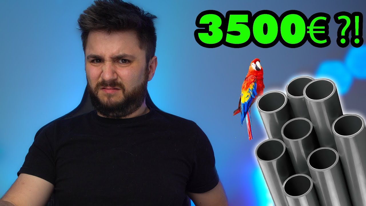 Este ganha 3500€ por mês a fazer O QUÊ ?!?!