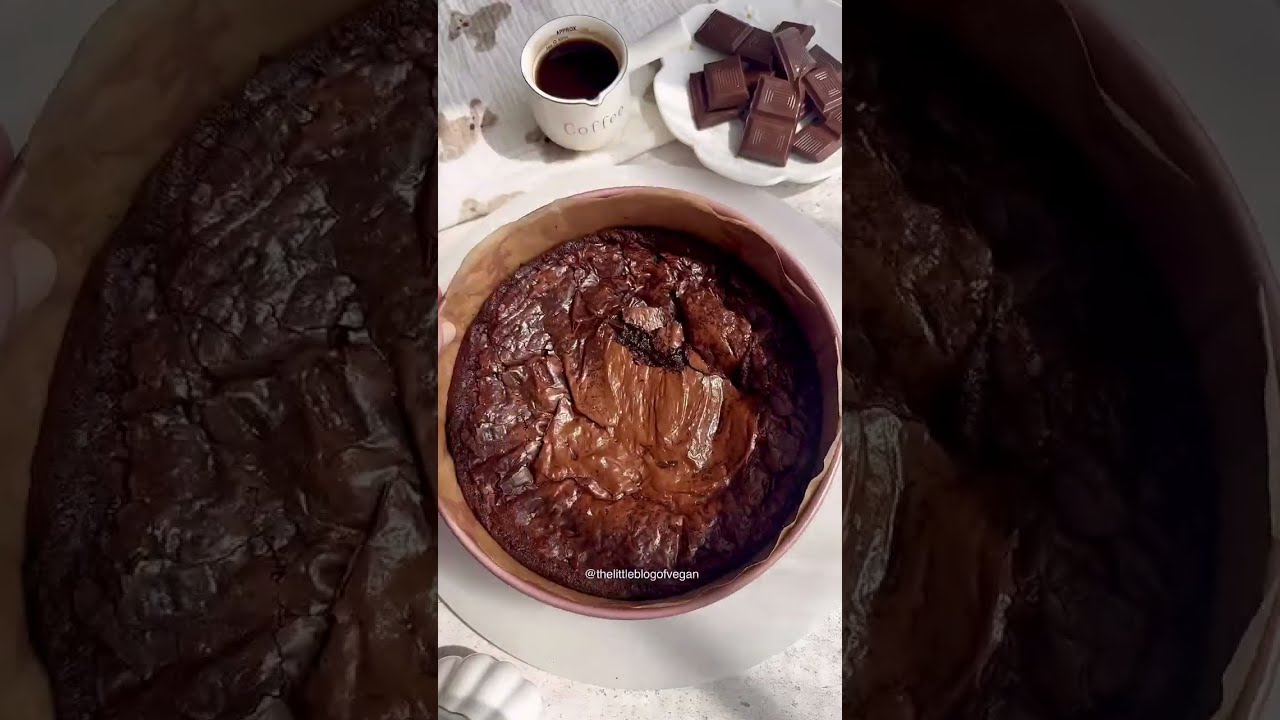 Best BROWNIE CHEESECAKE 🍫  