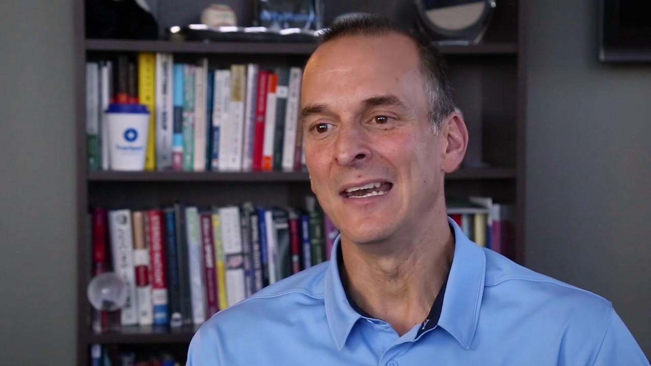 TrueSport Expert Series: Travis Tygart on Role Modeling