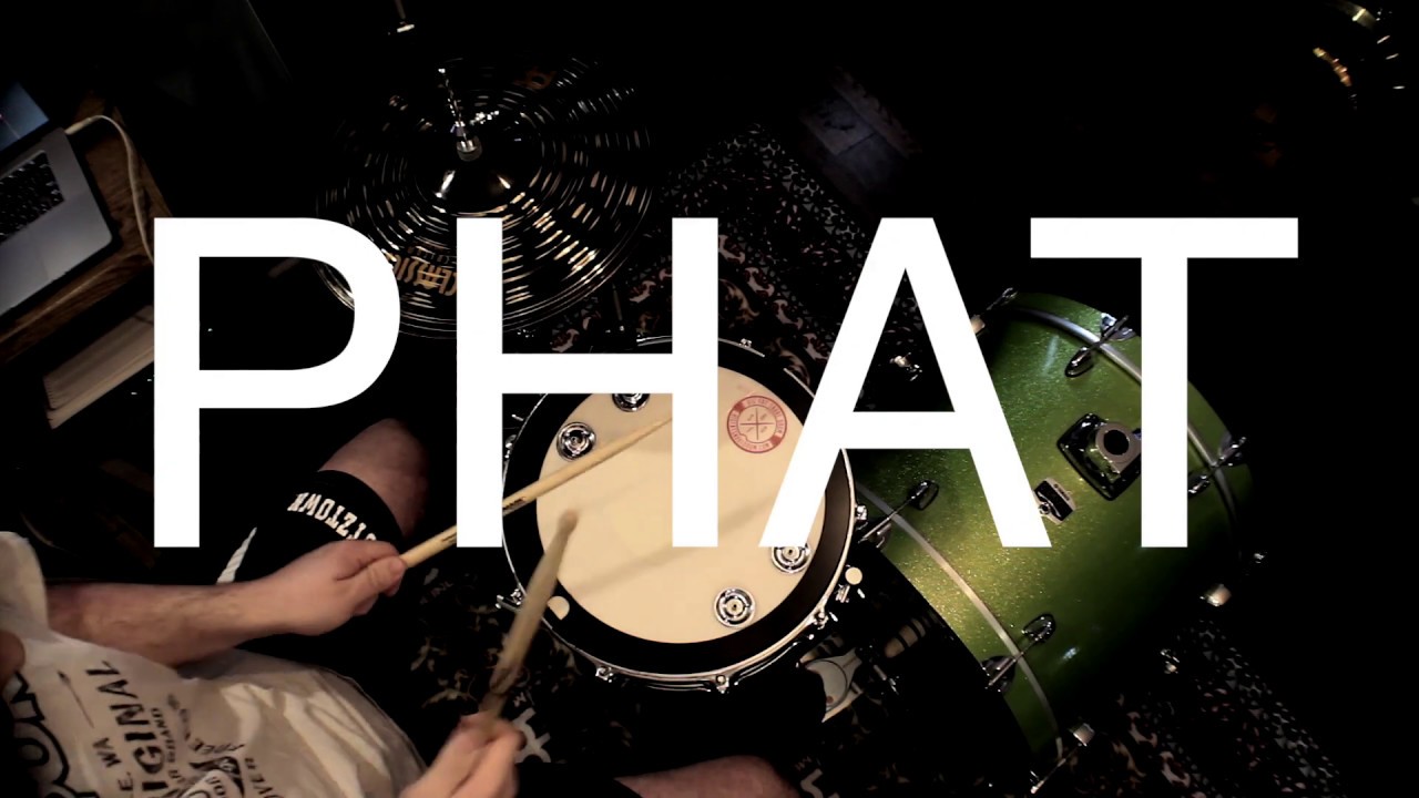 Big Fat Snare Drum Comparison