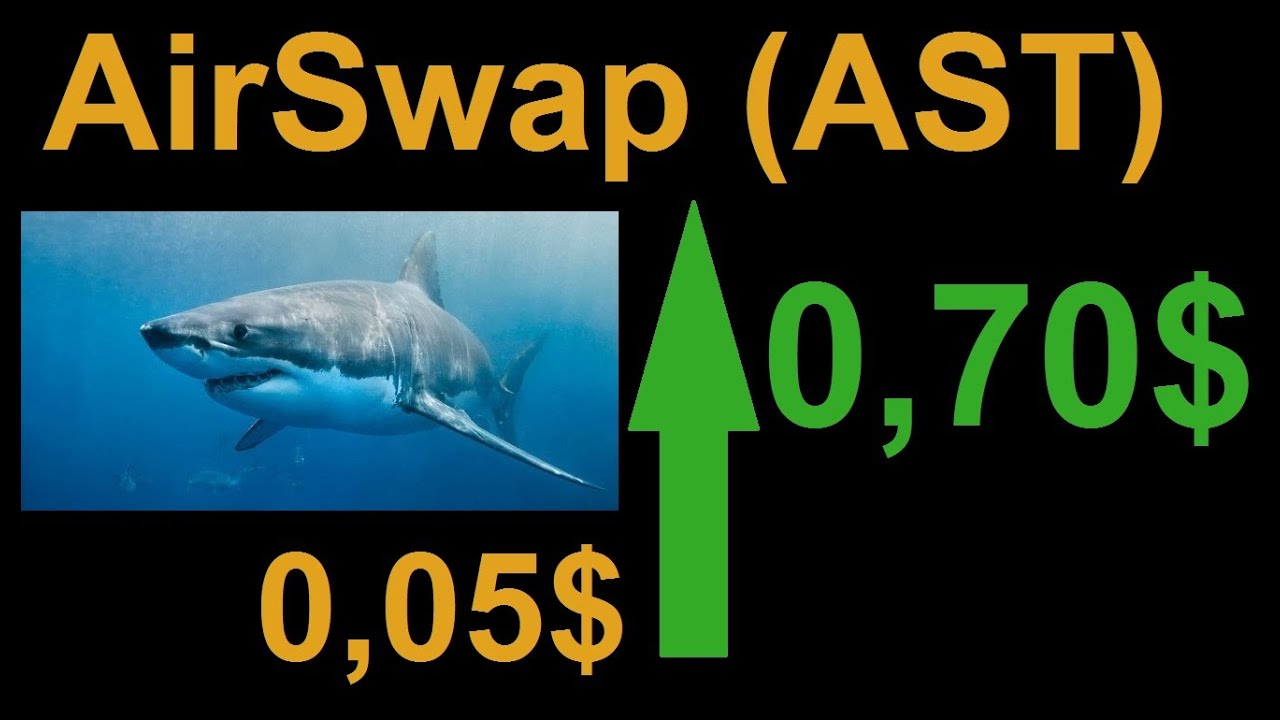 AirSwap (AST) kaufen / Buy ?, AirSwap (AST) 0,70$ ? Price prediction