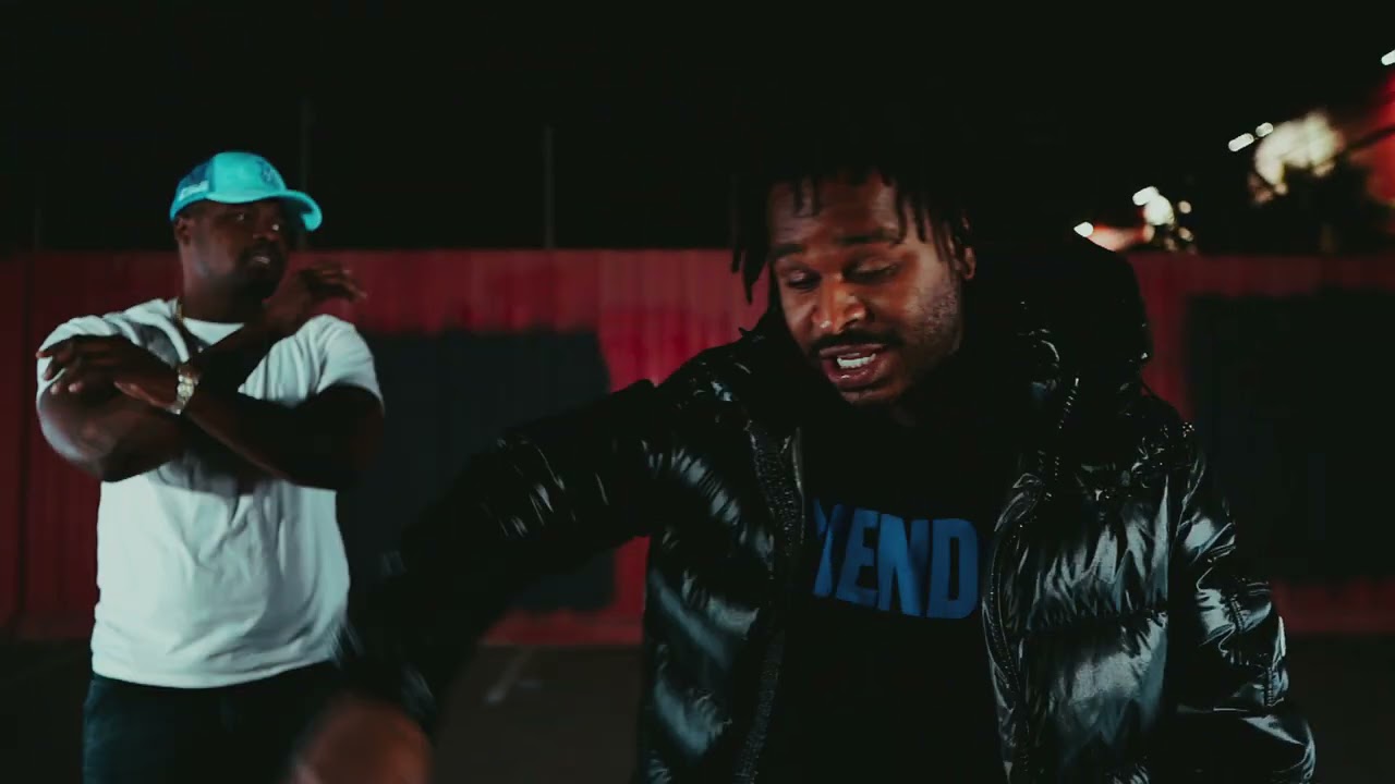 White Chalk x ZayBang - 