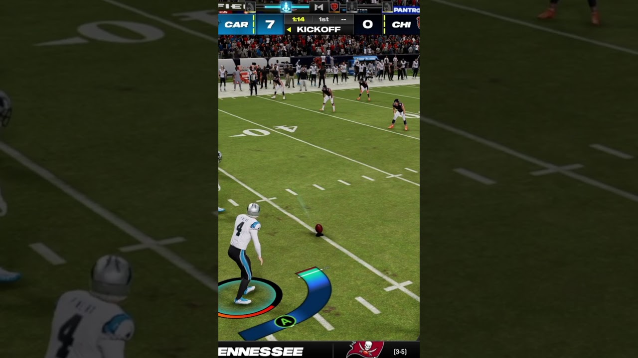 Madden 24 Onside Kick Tutorial: Guaranteed Success Every Time!